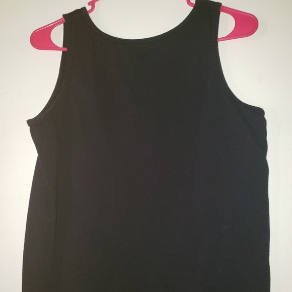 Tank Top - Picture 3 of 4